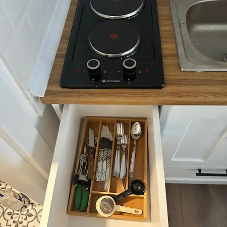 Aparthotel Yellowhouse 4 Provincia di Istanbul