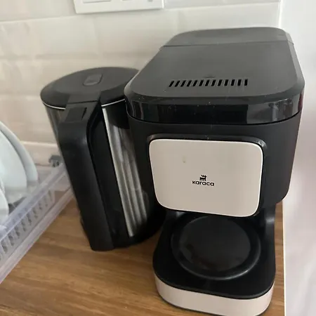 Lägenhetshotell Yellowhouse 4 4*