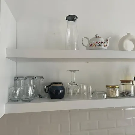 Yellowhouse 4 Istambul