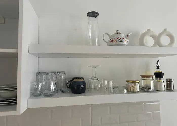 Yellowhouse 4 Istanbul