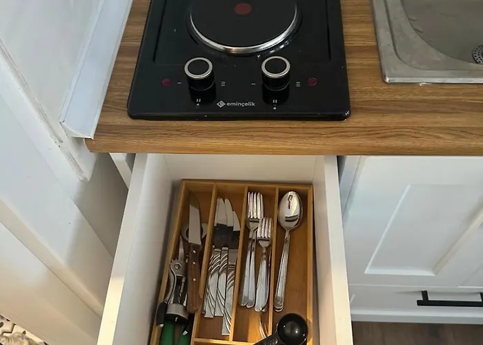 Aparthotel Yellowhouse 4 Istanbul